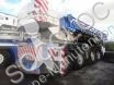 قطع آلات المناولة   pièces pour GRUES- LIEBHERR...