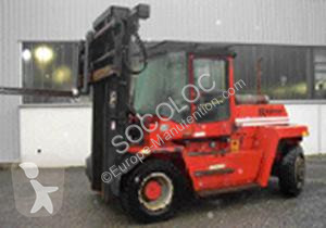 Pièces manutention pièces pour chariot KALMAR