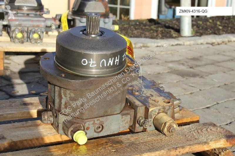 قطع آلات المناولة Atlas Moteur hydraulique...