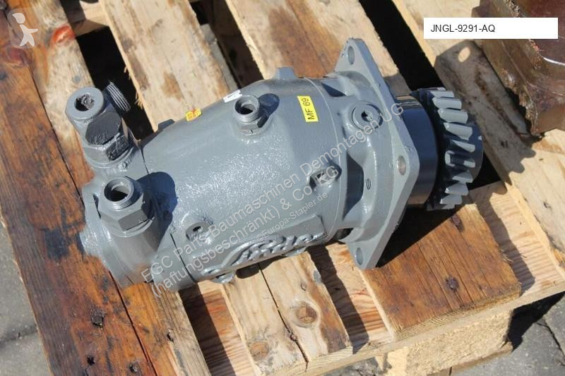 قطع آلات المناولة Atlas Moteur hydraulique...