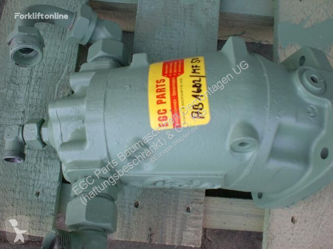 قطع آلات المناولة Atlas Pompe hydraulique...