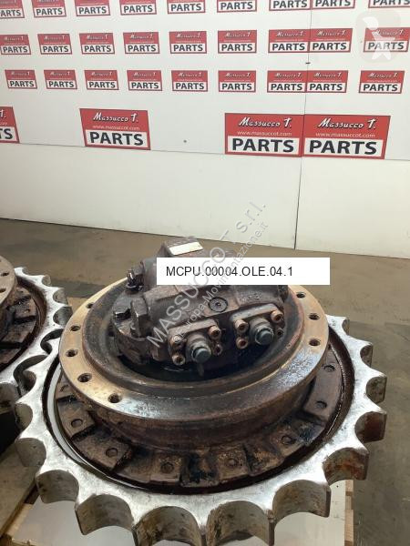 قطع آلات المناولة  Moteur hydraulique MOTORE...