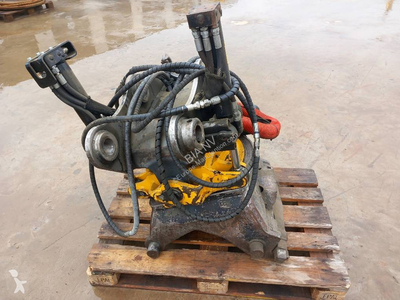 قطع آلات المناولة Engcon EC219