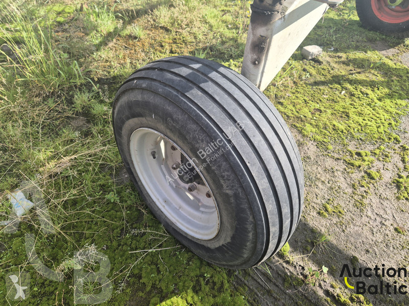 Náhradní díly pro zvedání  LINER 1550 TWIN PROFIL