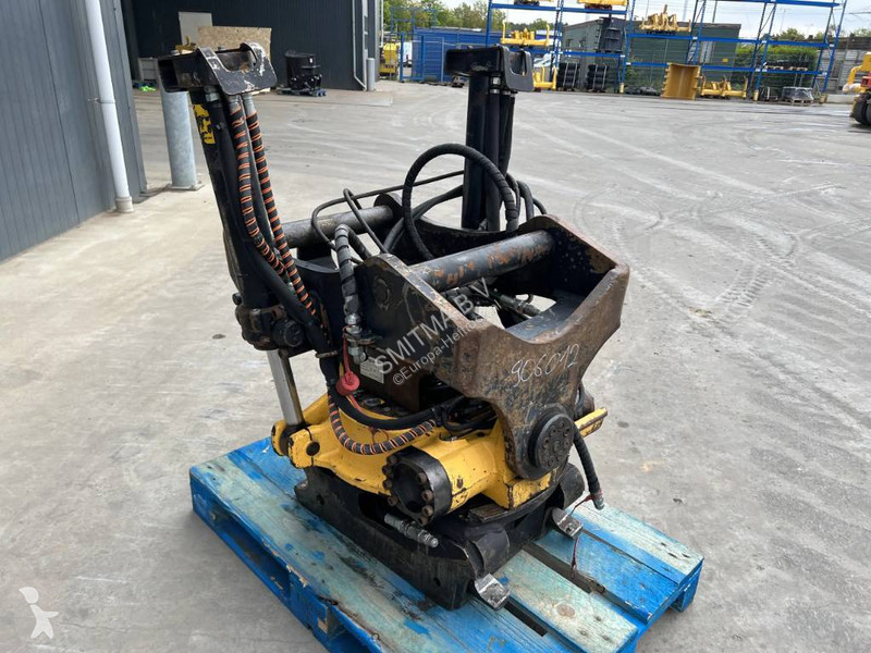 قطع آلات المناولة Engcon EC226-S70-70-SS10