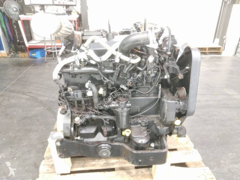 Piese stivuitoare John Deere 4045HMC92
