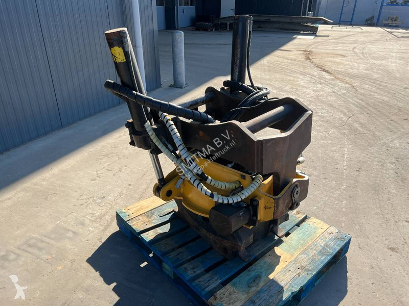 قطع آلات المناولة Engcon EC30 - S70
