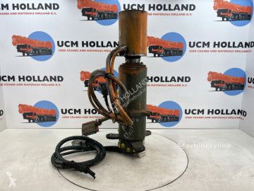Náhradní díly pro zvedání hydraulický