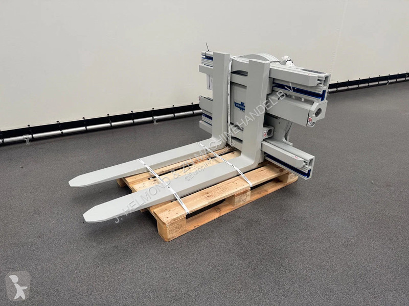 قطع آلات المناولة Cascade 26J-CFR-3A-97086R0