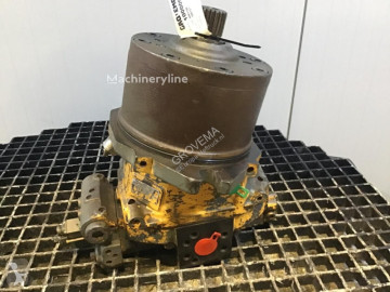 搬运装卸设备零件 液压式 利勃海尔