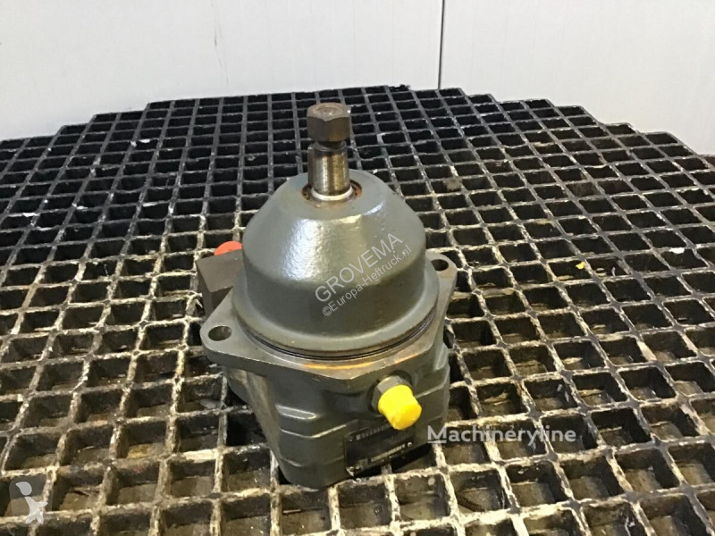 Pièces manutention Liebherr Fan Motor