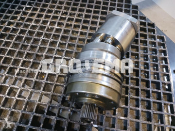 Náhradní díly pro zvedání hydraulický Liebherr