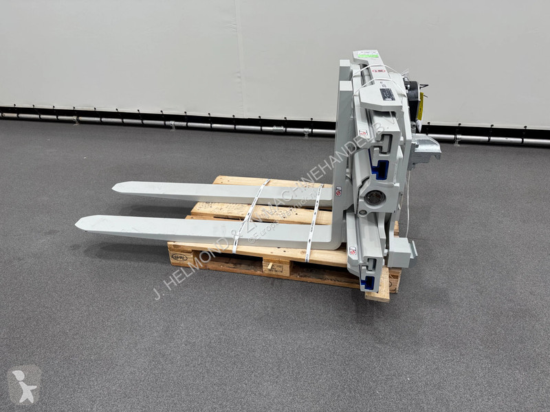 قطع آلات المناولة Cascade 28J-CFR-3A-173084RO