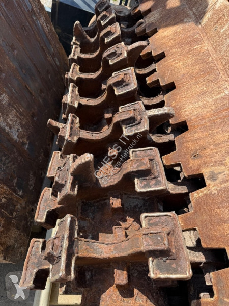 Heftruckonderdeel  Urraco 75 shafts - Shaft -...