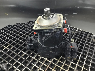 Dele til håndtering hydraulik Liebherr