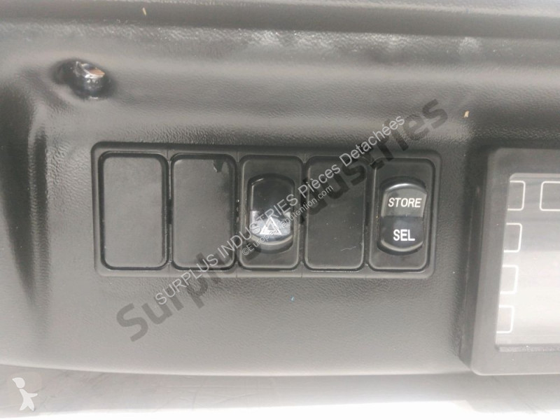 搬运装卸设备零件  RS 502