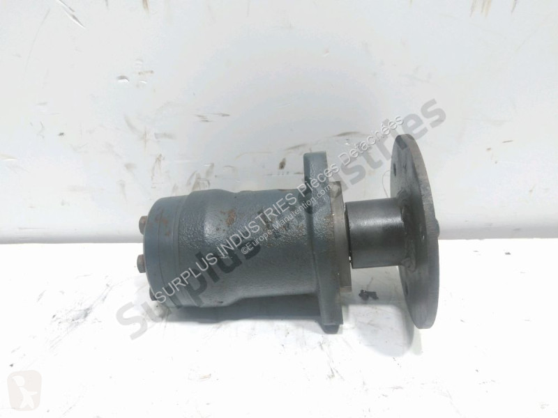 Piezas manutención  RS 502