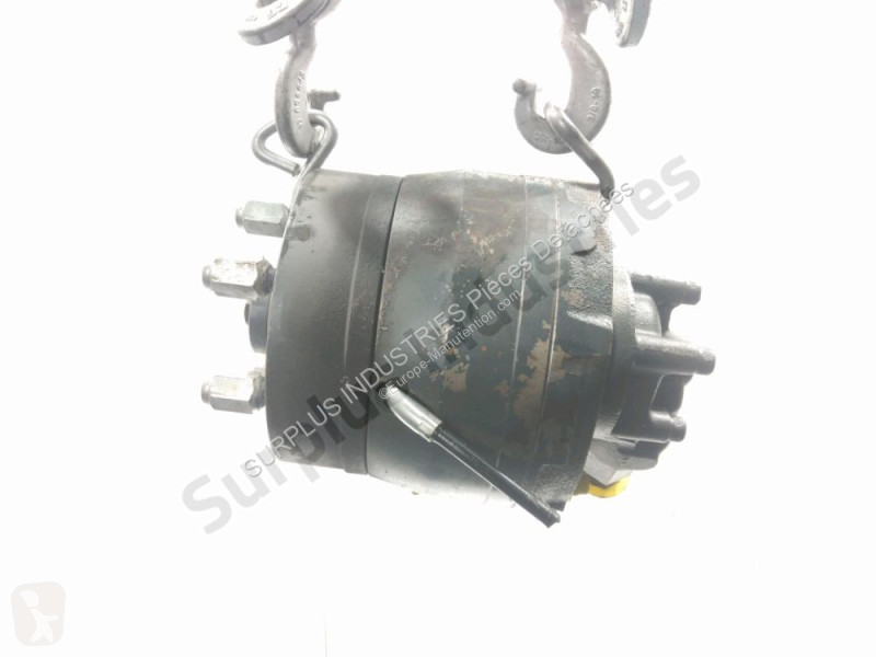Piezas manutención  RS 502