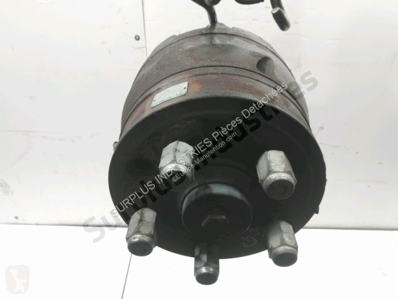 Piezas manutención  RS 502