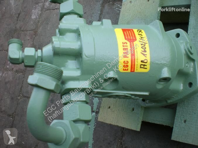 قطع آلات المناولة Atlas Pompe hydraulique...