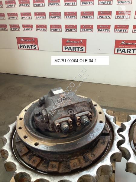 قطع آلات المناولة  Moteur hydraulique MOTORE...