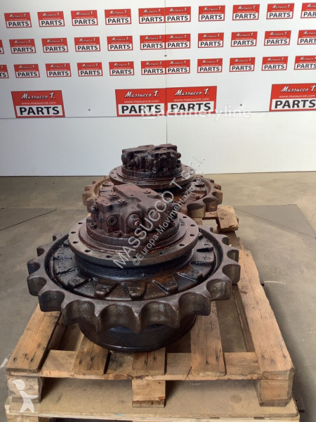 قطع آلات المناولة  Moteur hydraulique pour...