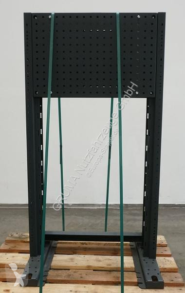Ricambio per mezzi di movimentazione  Linde...