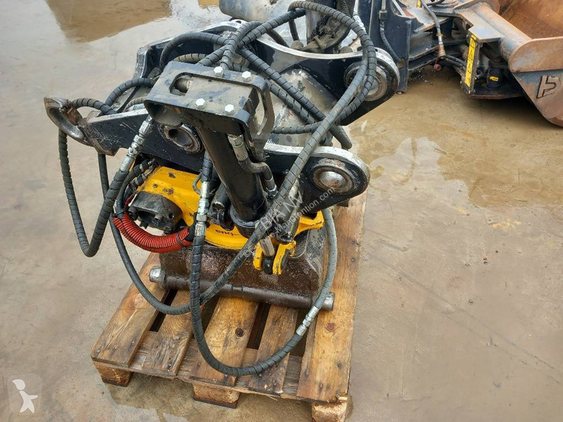 قطع آلات المناولة Engcon EC219