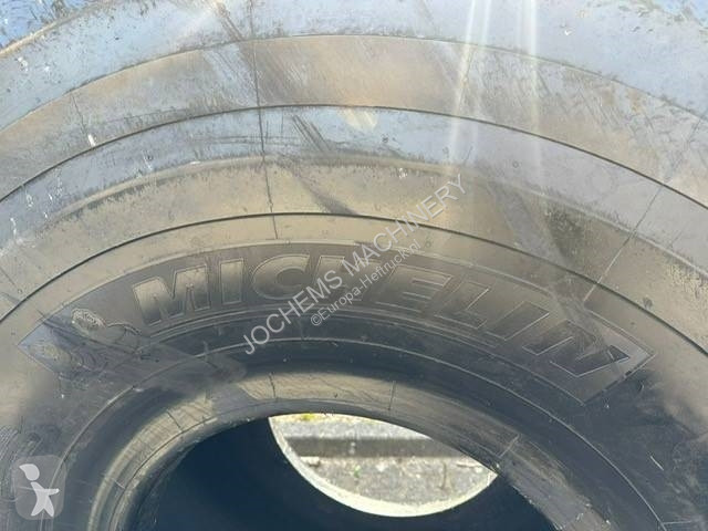 قطع آلات المناولة Michelin 29.5R25 XTRA FLEXLIFE