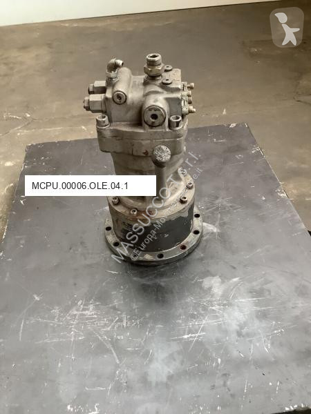 قطع آلات المناولة  Moteur hydraulique pour...