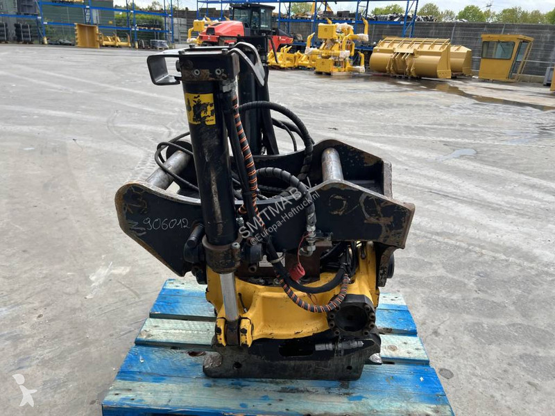 قطع آلات المناولة Engcon EC226-S70-70-SS10