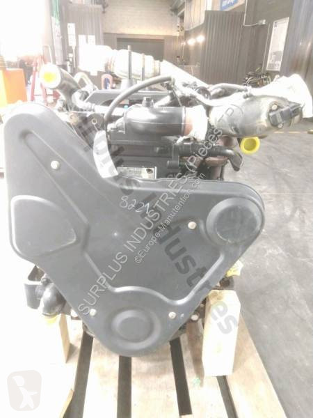 Piese stivuitoare John Deere 4045HMC92