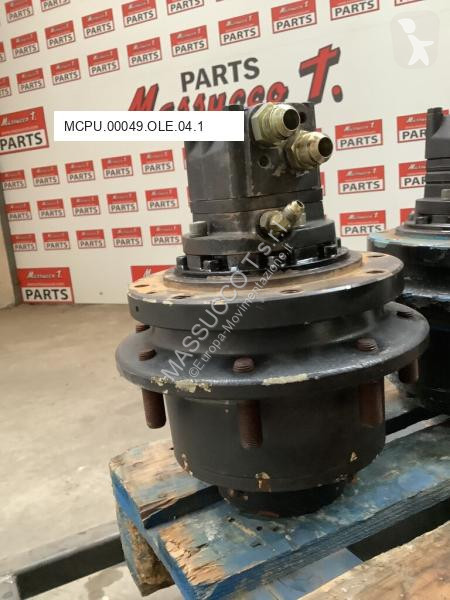 قطع آلات المناولة  Moteur hydraulique Motore...