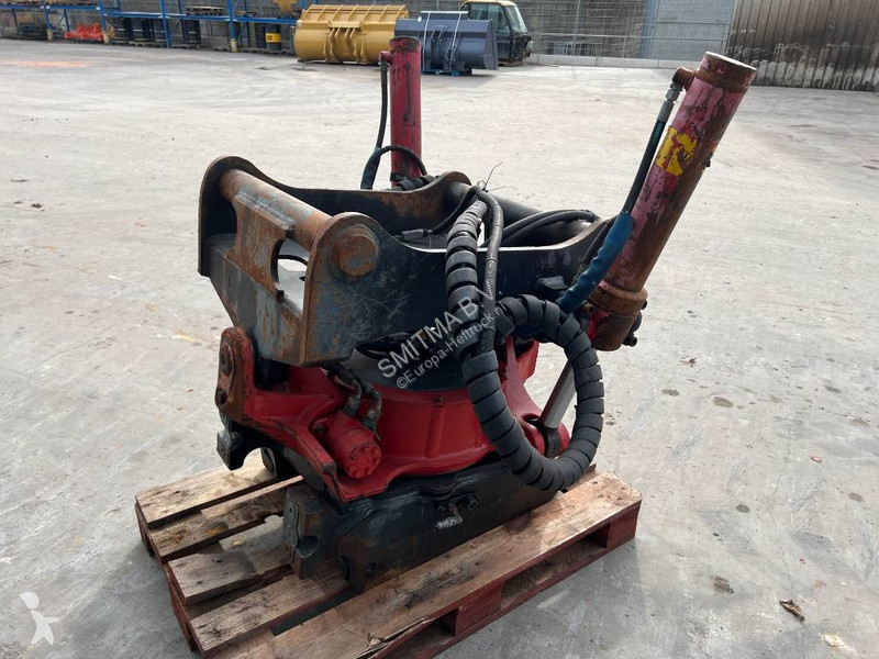 Heftruckonderdeel  RT80 - S80