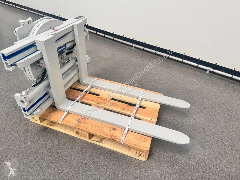 قطع آلات المناولة Cascade 14J-CFR-2A-0125