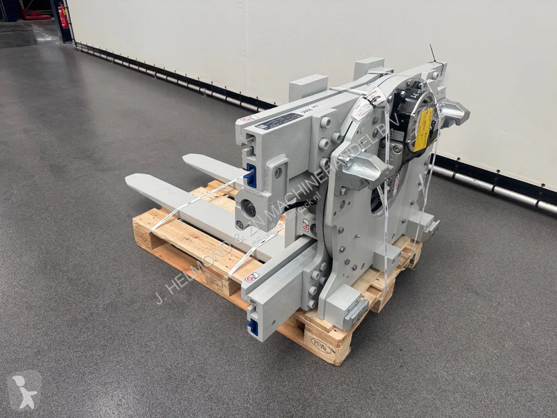 قطع آلات المناولة Cascade 26J-CFR-3A-97086R0