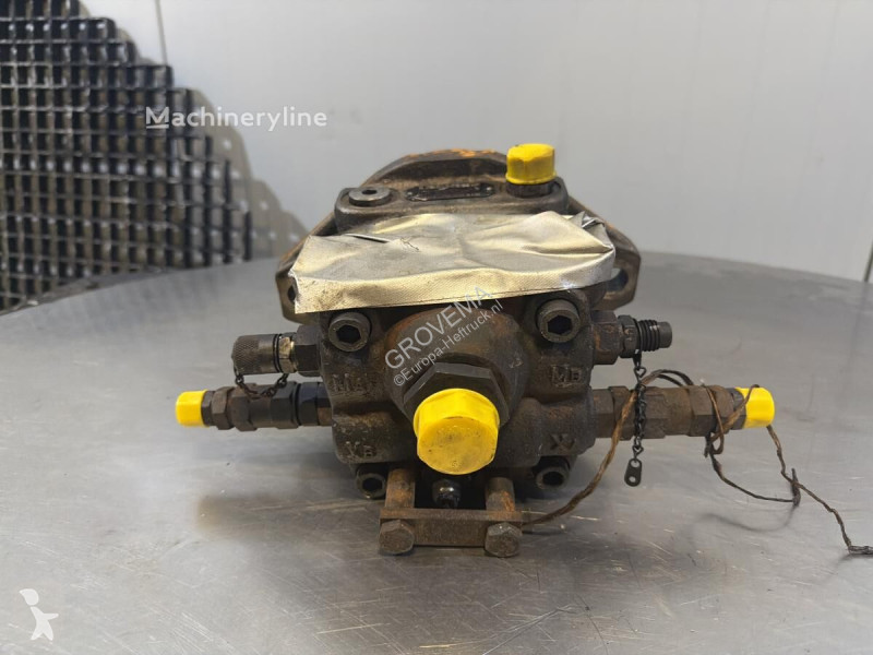 قطع آلات المناولة Liebherr FMF045