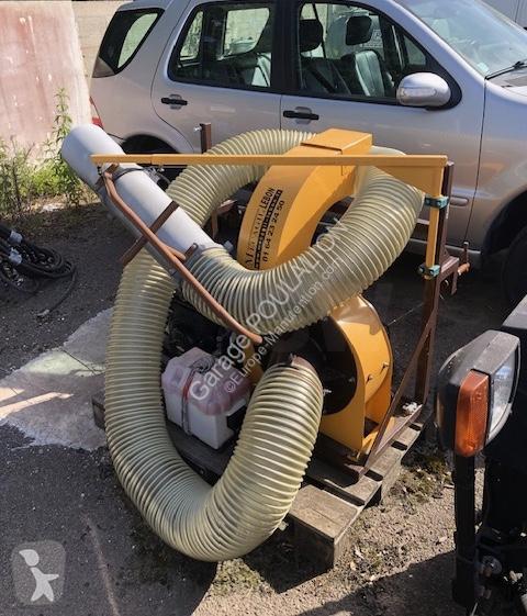 Moteur BRIGGS&STRATTON XR2100 420cc landscaping...