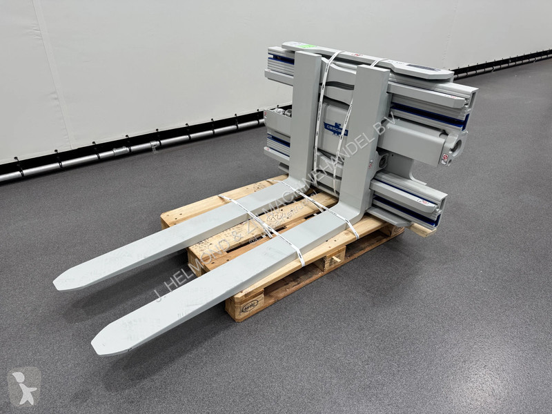قطع آلات المناولة Cascade 28J-CFR-3A-173084RO