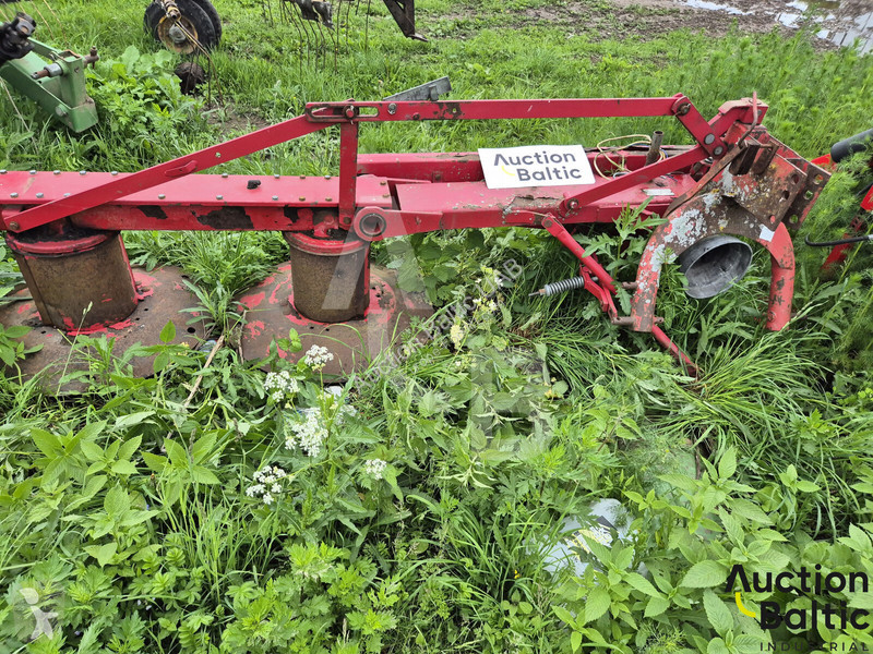 Запчасти для ПТО  Mechaniki Maszyn i Urzadzen...