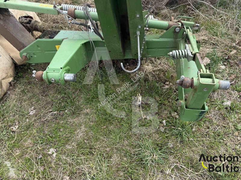 Piese stivuitoare  Easy Cut 320