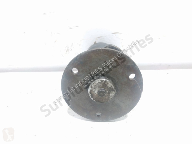 Piezas manutención  RS 502