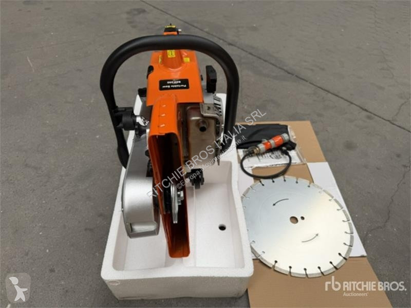 Piese stivuitoare  Welgtek Gasoline Cut Off Saw...