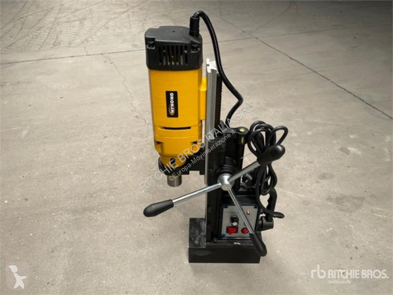 Piese stivuitoare  Welgtek Magnetic Drill...