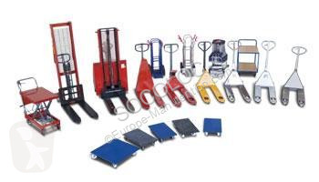 Pièces manutention   pièces pour chariot