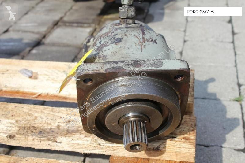 قطع آلات المناولة  Moteur hydraulique...