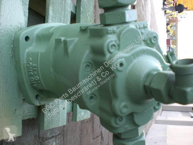 قطع آلات المناولة Atlas Pompe hydraulique...