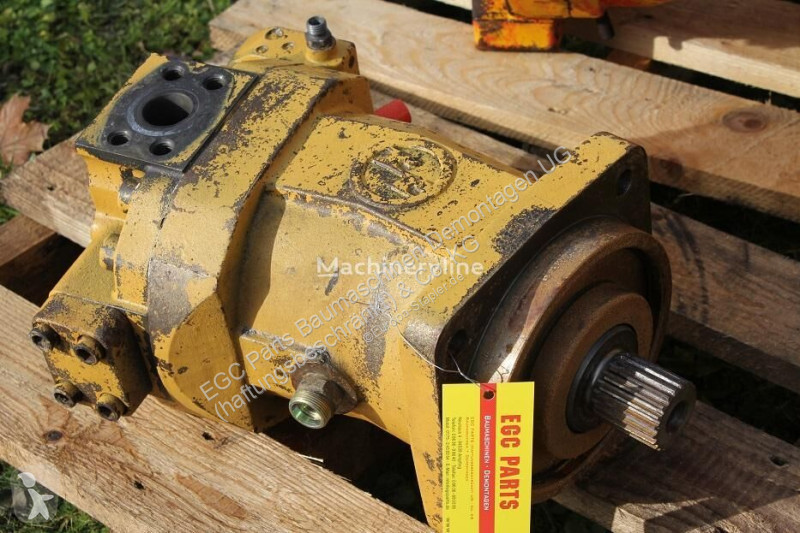قطع آلات المناولة  Moteur hydraulique...