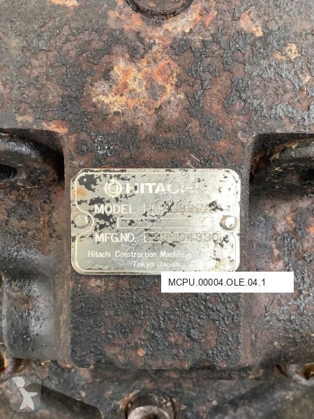 قطع آلات المناولة  Moteur hydraulique MOTORE...