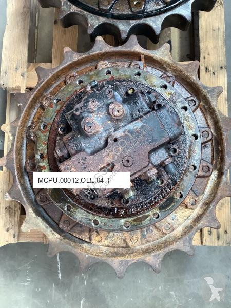 قطع آلات المناولة  Moteur hydraulique pour...